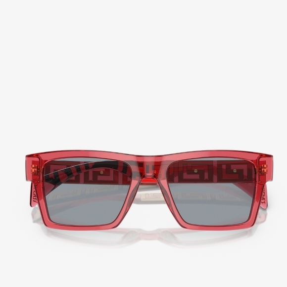 Authentic Versace Sunglasses - Picture 4 of 13